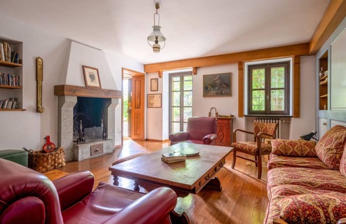 Cantarana House | 200 m² House ∙ 5 bedrooms ∙ 12 guests