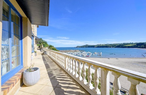 Plouezec House | 200 m² House ∙ 5 bedrooms ∙ 8 guests