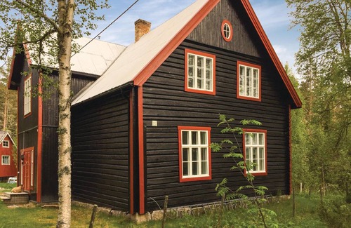 Femundsundet House | 200 m² House ∙ 5 bedrooms ∙ 10 guests
