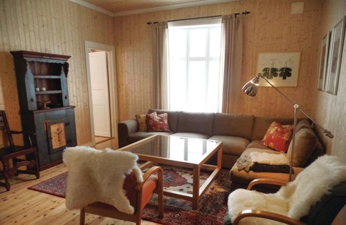 Femundsundet House | 200 m² House ∙ 5 bedrooms ∙ 10 guests