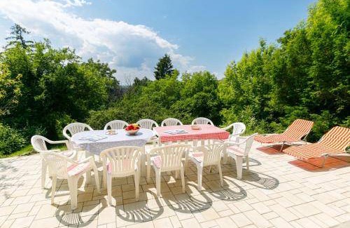 Belatelep House | 200 m² House ∙ 6 bedrooms ∙ 12 guests