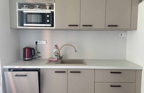 Bystre House | 200 m² House ∙ 8 bedrooms ∙ 29 guests