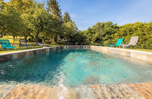 La Bachellerie House | 200 m² House ∙ 4 bedrooms ∙ 10 guests