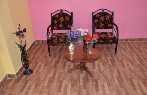 Port Blair House | 200 m² House ∙ 4 bedrooms ∙ 8 guests