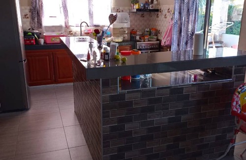 Saint Felix House | 200 m² House ∙ 1 bedroom ∙ 2 guests