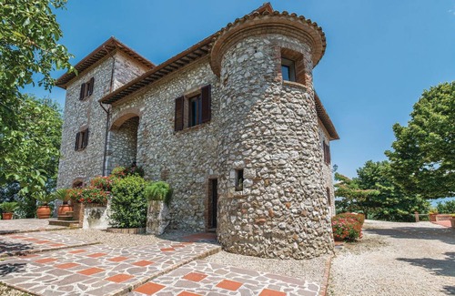 Avigliano Umbrio House | 200 m² Maisonette ∙ 4 bedrooms ∙ 9 guests