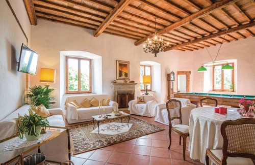Avigliano Umbrio House | 200 m² Maisonette ∙ 4 bedrooms ∙ 9 guests