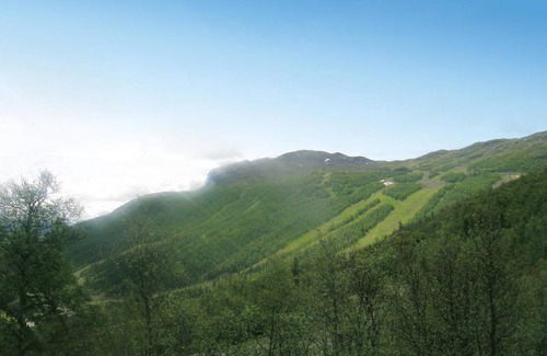 Hemsedal House | 200 m² House ∙ 6 bedrooms ∙ 16 guests