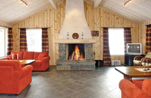 Hemsedal House | 200 m² House ∙ 6 bedrooms ∙ 16 guests