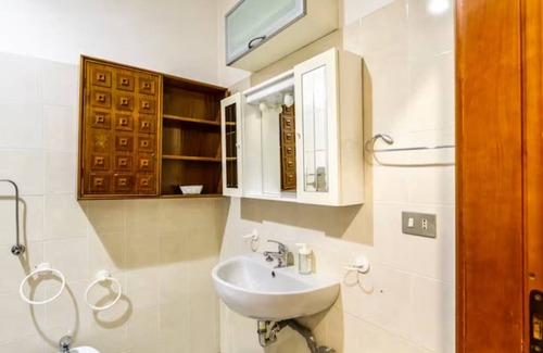 Rondo - Torretta Resort | 200 m² Private room ∙ 1 bedroom ∙ 2 guests