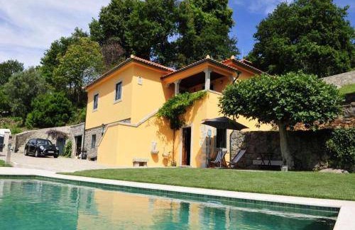 Calheiros Resort | 200 m² Resort ∙ 4 bedrooms ∙ 9 guests