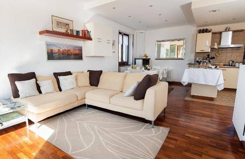 Nord-Ovest Resort | 200 m² Resort ∙ 4 bedrooms ∙ 10 guests
