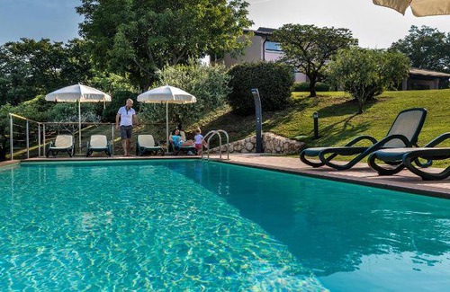 Nord-Ovest Resort | 200 m² Resort ∙ 4 bedrooms ∙ 10 guests