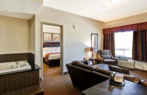 Tisdale Resort | 200 m² Resort ∙ 9 guests