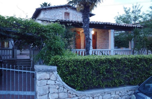 Marina di Modica Villa | 200 m² Villa ∙ 4 bedrooms ∙ 7 guests