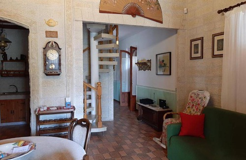 Marina di Modica Villa | 200 m² Villa ∙ 4 bedrooms ∙ 7 guests