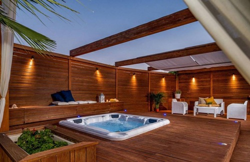 Chiaramonte Gulfi Villa | 200 m² Villa ∙ 4 bedrooms ∙ 8 guests