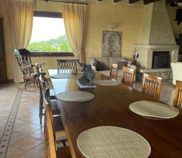 Erbusco Villa | 200 m² Villa ∙ 2 bedrooms ∙ 6 guests