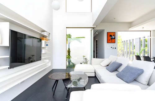 Maeganeku Villa | 200 m² Villa ∙ 3 bedrooms ∙ 8 guests