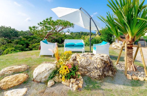 Maeganeku Villa | 200 m² Villa ∙ 3 bedrooms ∙ 8 guests