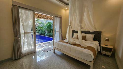 Jimbaran Villa | 200 m² Villa ∙ 3 bedrooms ∙ 6 guests