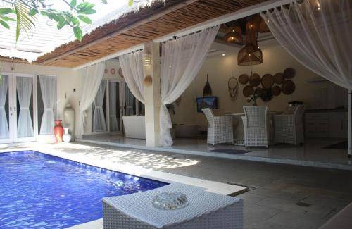 Jimbaran Villa | 200 m² Villa ∙ 3 bedrooms ∙ 6 guests
