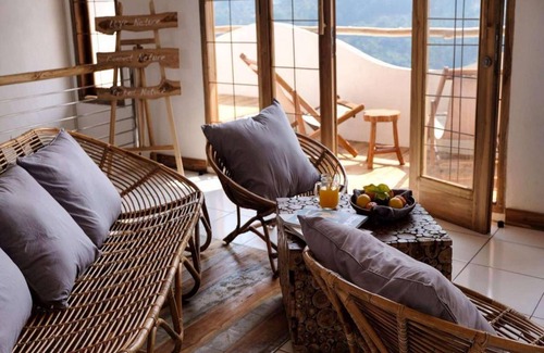 Lembang Villa | 200 m² Villa ∙ 3 bedrooms ∙ 6 guests