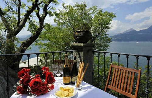 Varenna Villa | 200 m² Villa ∙ 3 bedrooms ∙ 6 guests
