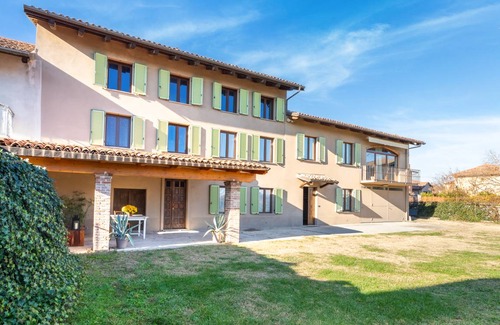 Canove Villa | 200 m² Villa ∙ 3 bedrooms ∙ 6 guests