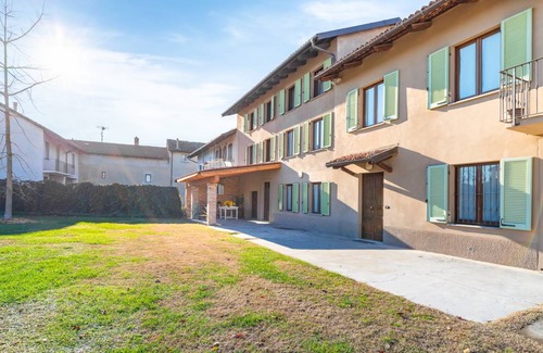 Canove Villa | 200 m² Villa ∙ 3 bedrooms ∙ 6 guests