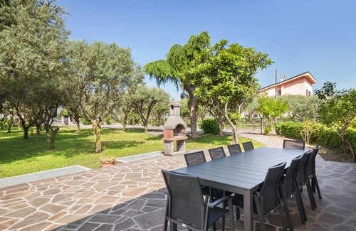 Montioni Villa | 200 m² Villa ∙ 3 bedrooms ∙ 6 guests