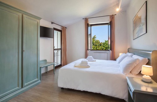 Montioni Villa | 200 m² Villa ∙ 3 bedrooms ∙ 6 guests