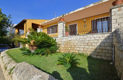 Scicli Villa | 200 m² Villa ∙ 3 bedrooms ∙ 8 guests