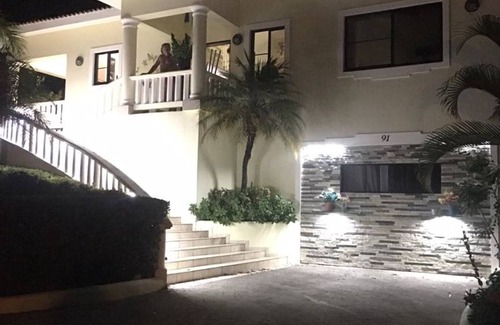 Urbanizacion Tavarez Villa | 200 m² Villa ∙ 3 bedrooms ∙ 6 guests