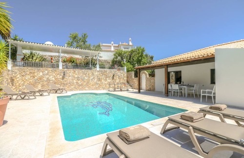 Apra Villa | 200 m² Villa ∙ 3 bedrooms ∙ 6 guests