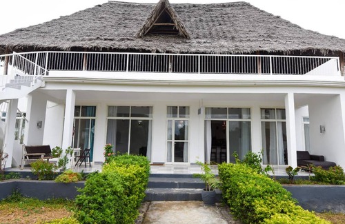 Fumba Villa | 200 m² Villa ∙ 3 bedrooms ∙ 6 guests