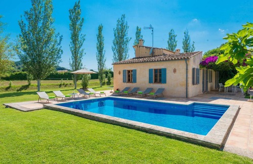 Son Servera Villa | 200 m² Villa ∙ 3 bedrooms ∙ 6 guests