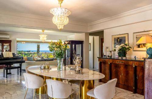 Trappitello Villa | 200 m² Villa ∙ 3 bedrooms ∙ 6 guests