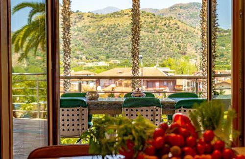 Trappitello Villa | 200 m² Villa ∙ 3 bedrooms ∙ 6 guests