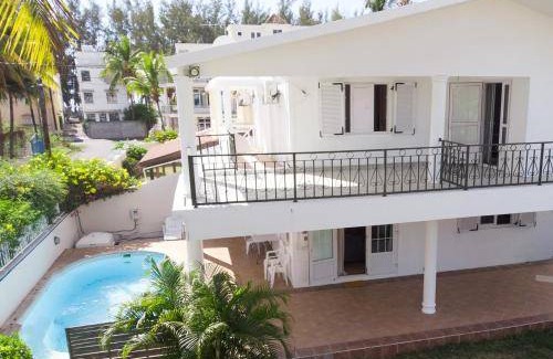 Wolmar Villa | 200 m² Villa ∙ 3 bedrooms ∙ 6 guests