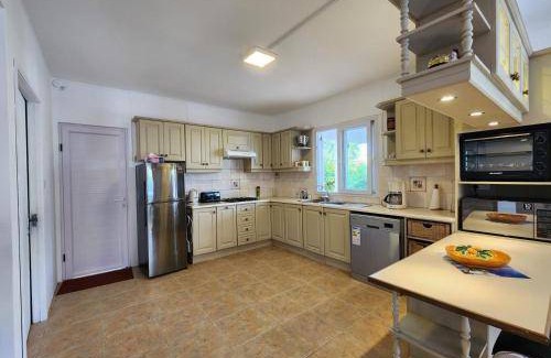 Wolmar Villa | 200 m² Villa ∙ 3 bedrooms ∙ 6 guests