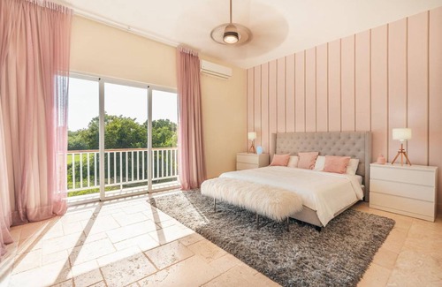 Punta Cana Villa | 200 m² Villa ∙ 4 bedrooms ∙ 12 guests