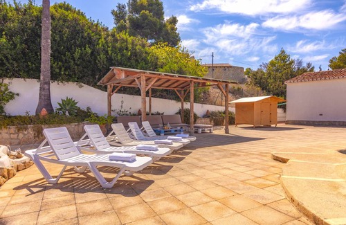 Paichi Villa | 200 m² Villa ∙ 4 bedrooms ∙ 9 guests