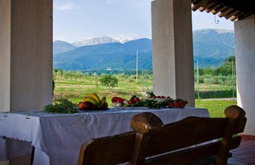 Rapino Villa | 200 m² Villa ∙ 4 bedrooms ∙ 8 guests