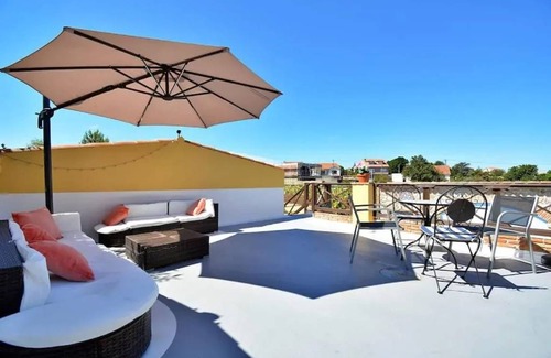 O Grove Villa | 200 m² Villa ∙ 4 bedrooms ∙ 8 guests