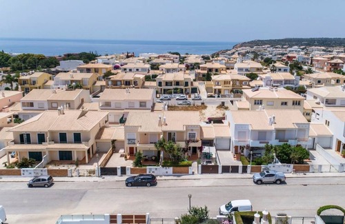 Porto de Mos Villa | 200 m² Villa ∙ 4 bedrooms ∙ 10 guests