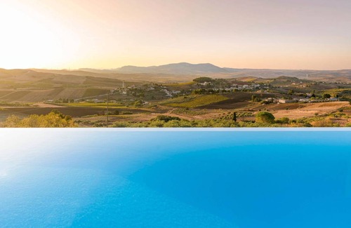 Buseto Palizzolo Villa | 200 m² Villa ∙ 4 bedrooms ∙ 8 guests