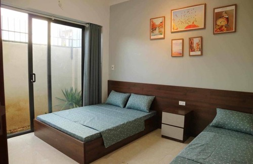 Moc Chau Villa | 200 m² Villa ∙ 4 bedrooms ∙ 16 guests
