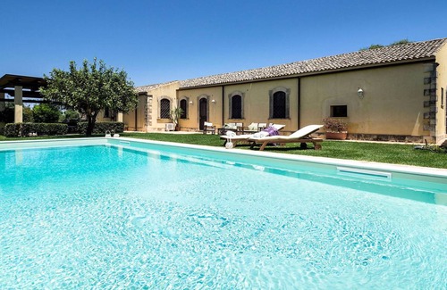 Carrozziere Villa | 200 m² Villa ∙ 5 bedrooms ∙ 8 guests