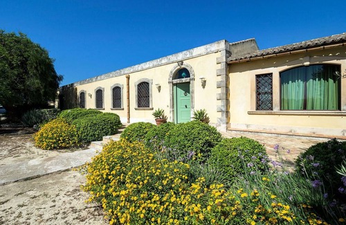Carrozziere Villa | 200 m² Villa ∙ 5 bedrooms ∙ 8 guests